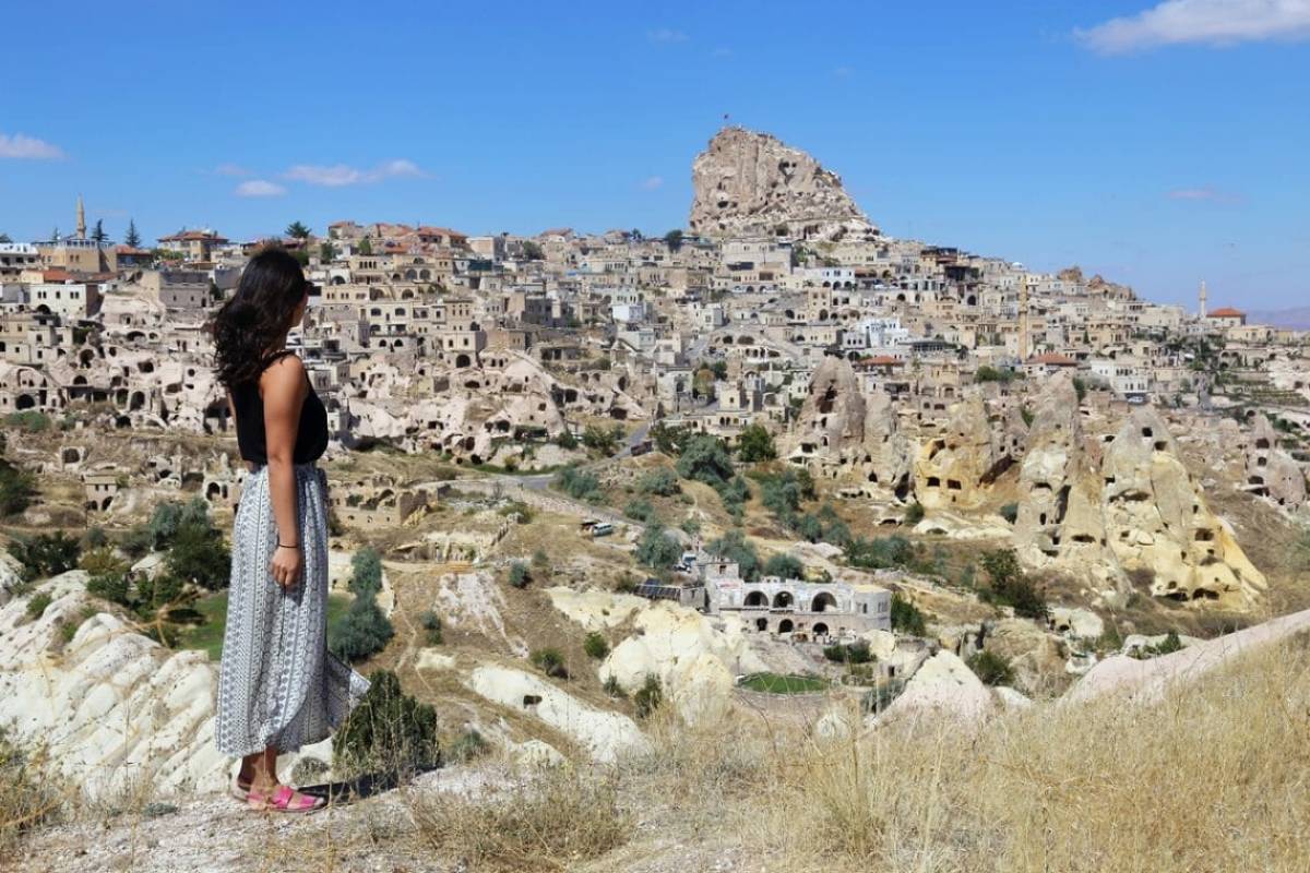 Daily Cappadocia Highlights Tour