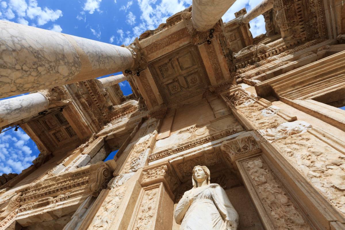Exclusive Private Ephesus Tour